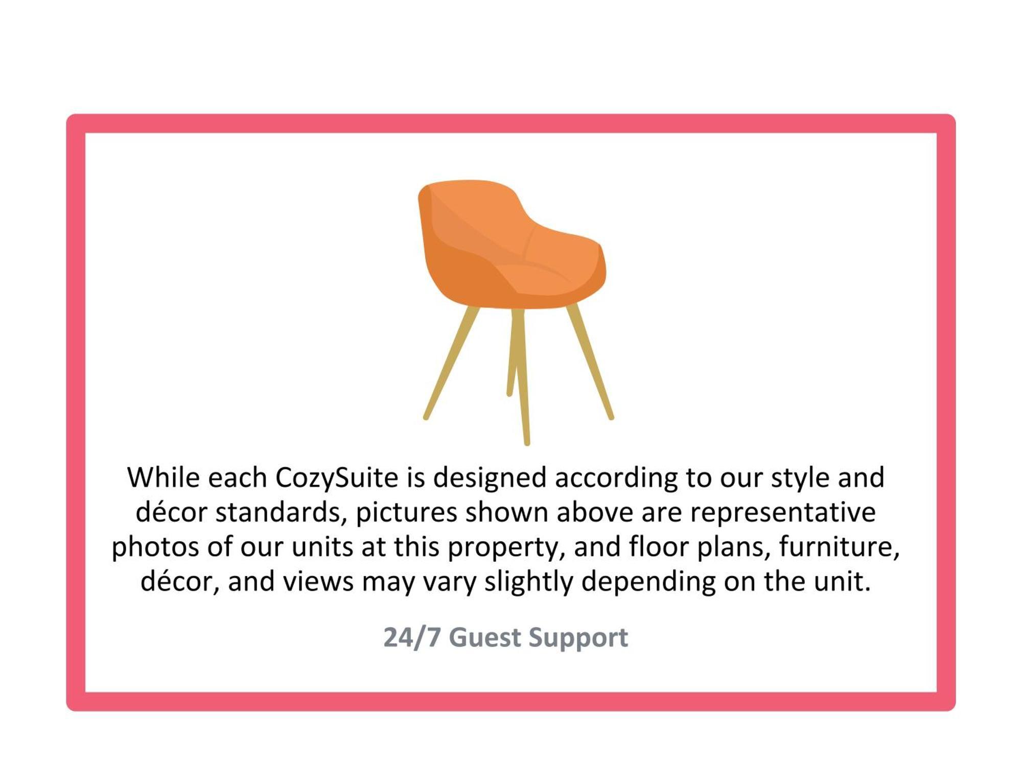 Cozysuites On Mass With Garage Parking #4 Ινδιανάπολη Εξωτερικό φωτογραφία